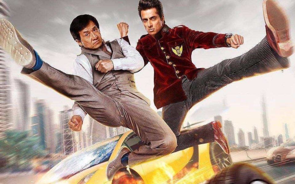 值得一看!2017年国产十佳喜剧电影,你看过几部