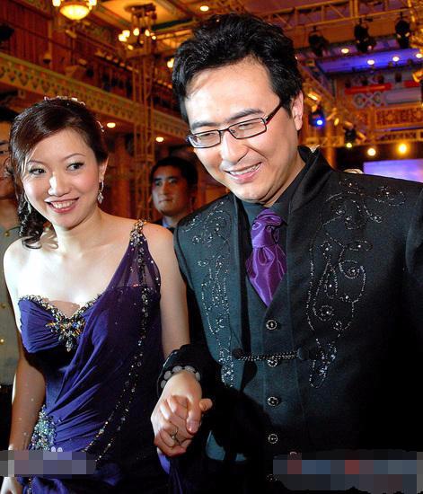 乒乓美女入外籍 惨遭抛弃后嫁中国富商