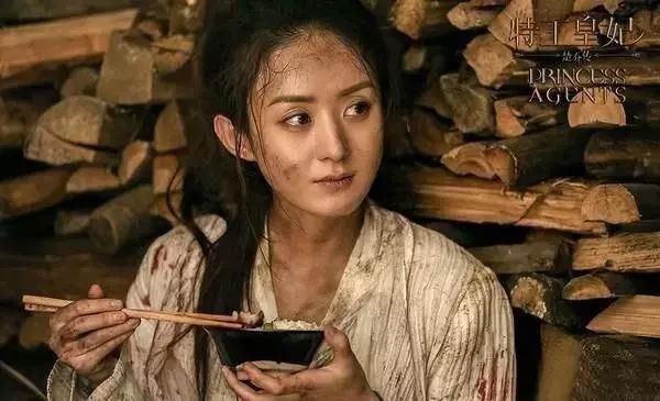 赵丽颖、杨颖造型谁更胜一筹,陈伟霆发博表示