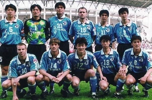 大连万达为何又回到中国足球?你可知王健林当