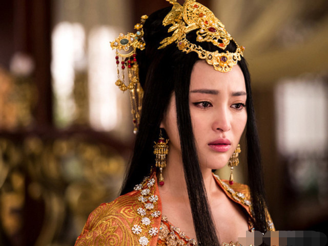 十二星座女生的代表心机女,狮子座最狠心,射