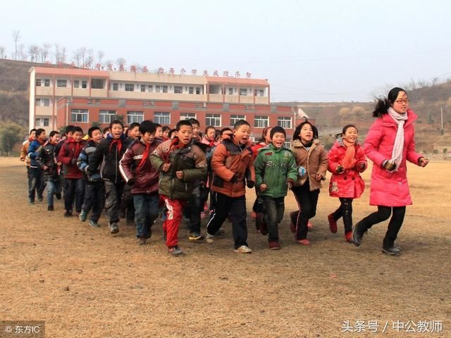 招特岗教师10132人!报名不限户籍!师范专业专