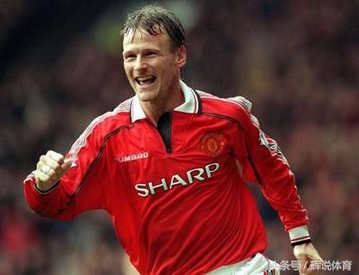 英超联赛历史射手榜top15,这些大咖你都认识吗