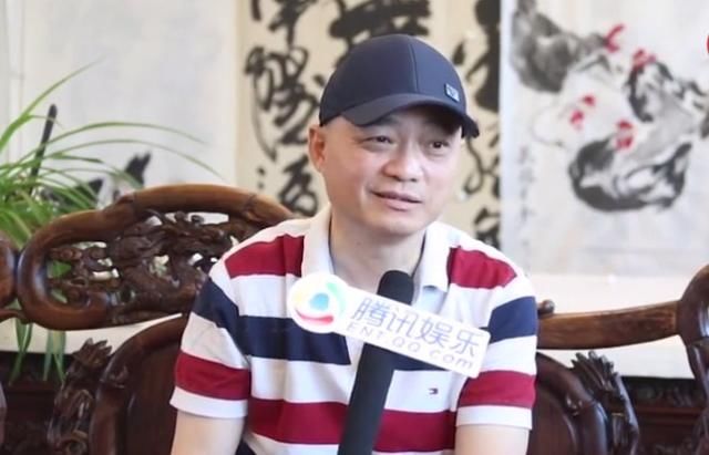 崔永元几乎骂了整个《手机》剧组,为何却放过