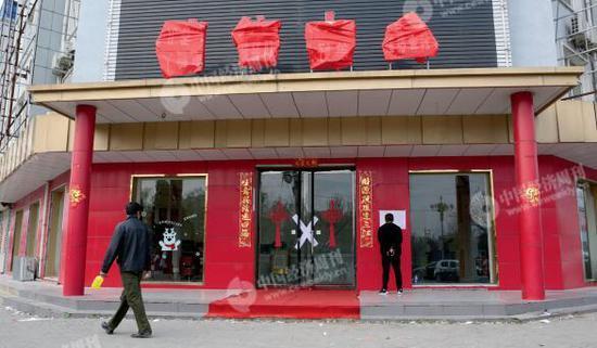 探访新区对话雄安人:房价上涨有好处 但别暴涨