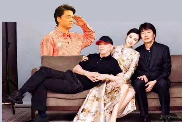 千家影视公司倒闭,国税五部门联手治娱乐圈,谁