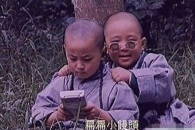 红楼梦最小演员,29岁不幸去世,而她性别却骗了