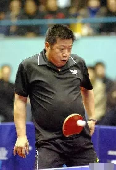 前乒乓球运动员郭跃华的现状如何?真正目的被