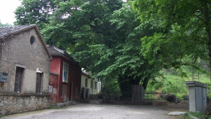 农村自建房大门口风水禁忌