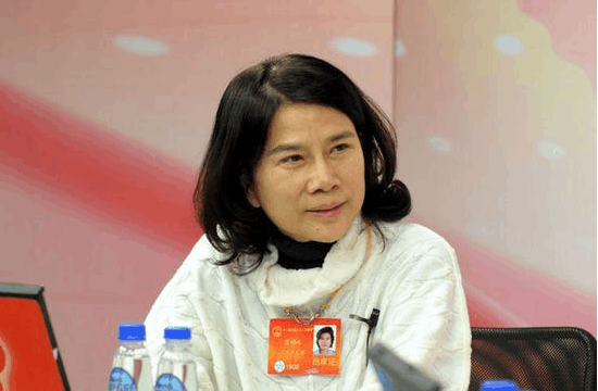 董明珠年薪曝光! 税前500万 税后竟只剩200万