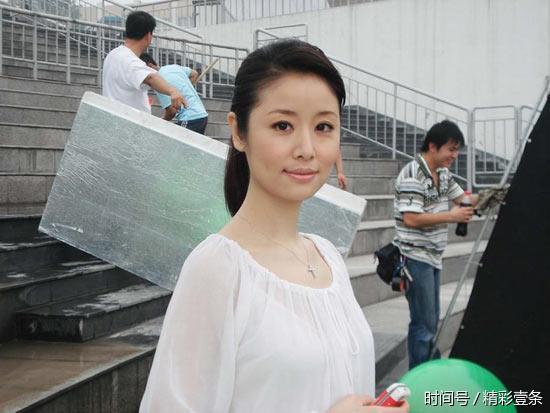 鹿晗 李易峰 胡歌 谢娜 吴昕 明星是这么被明星