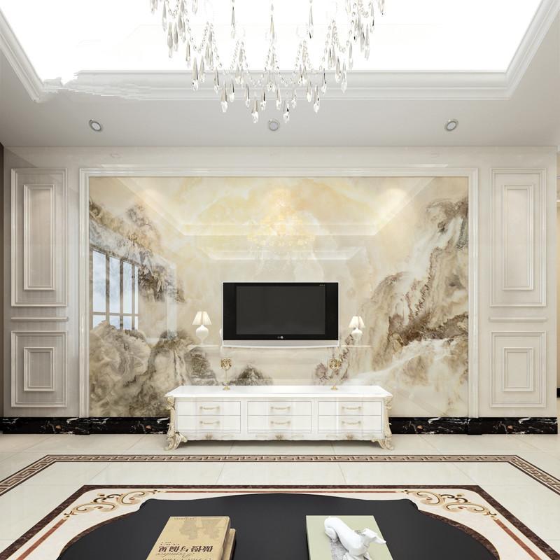 客厅瓷砖上墙怎么配背景墙 t013e671fa7156ea5c3.jpg?size=800x800