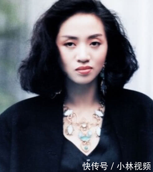被黑道盯上惨遭毒手的4大女星,张柏芝上榜,最后一个被糟蹋致疯癫! - 1