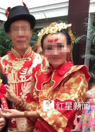女主持远嫁美国受虐 当事人:愿牺牲隐私让男人反思