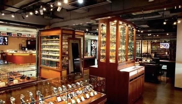 去日本买什么回来最划算?