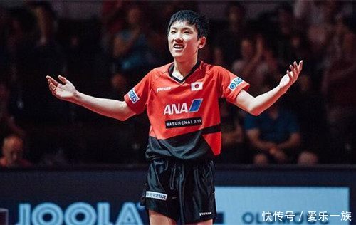 中国公布乒乓球公开赛名单,四大天王力克张本