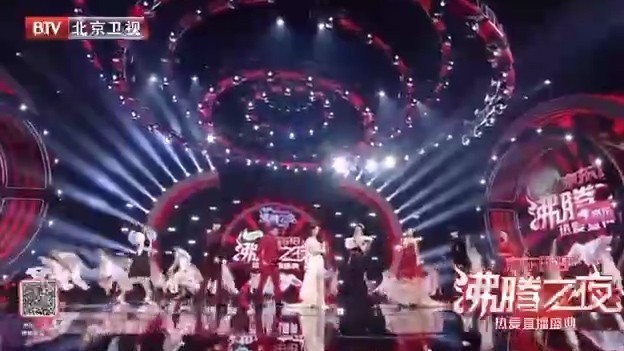 时代少年团-严浩翔 、贺峻霖展现了张弛有度的主持，不愧是时代少年！