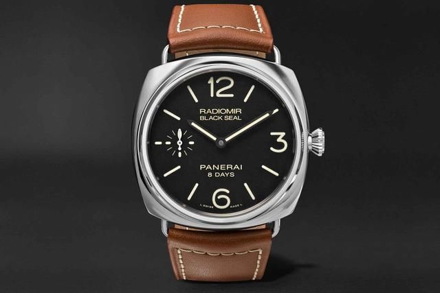 五万元以下入手!高性价比机械表推介