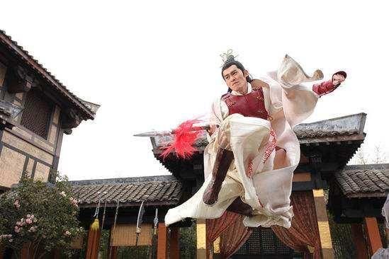 如果你穿越到了隋唐,下面六位武将,你会选哪一