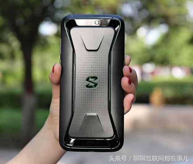 游戏手机排行榜:黑鲨红魔垫底!