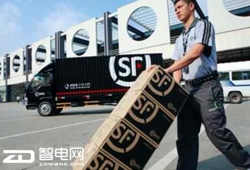 不仔细了解顺丰,小心入坑!标快和特惠速度不一