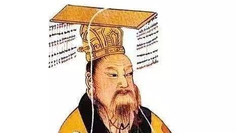 这位开国皇帝被美媒评为世界最伟大历史人物,