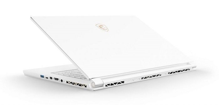 IFA 2018:微星发布P65 Creator笔记本新品