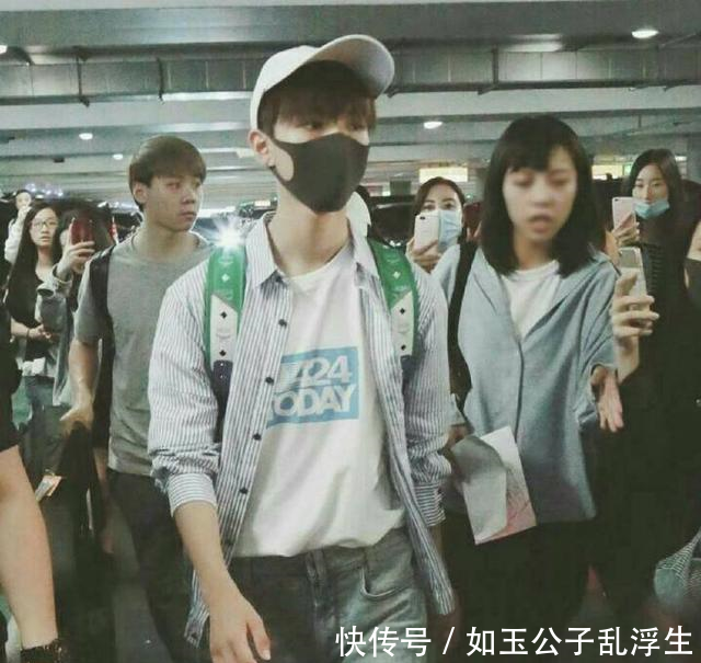 赵薇舒淇苏有朋王俊凯齐聚法国,中餐厅2开业剪