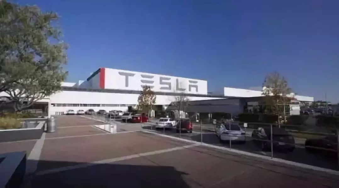 特斯拉效应加速外资制造企业落户上海!