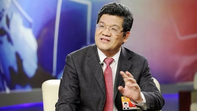 美国低估了中国人民的决心和意志!经贸摩擦中国会痛,但决不会输! 美国低估了中国人民的决心和意志!经贸摩擦中国会痛,但决不会输!