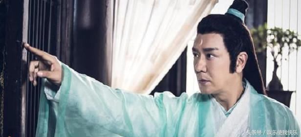 陈浩民新电影上映,把经典角色毁得面目全非,这