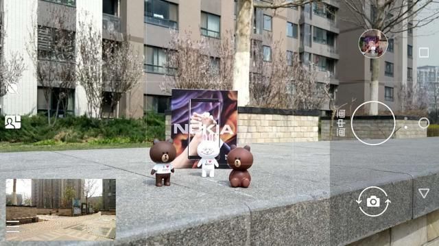 别墨迹了,全网最靠谱的诺基亚8 Sirocco拍照评