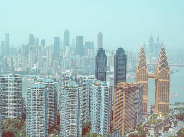 中梁地产:2018重庆地产市场最新转变?