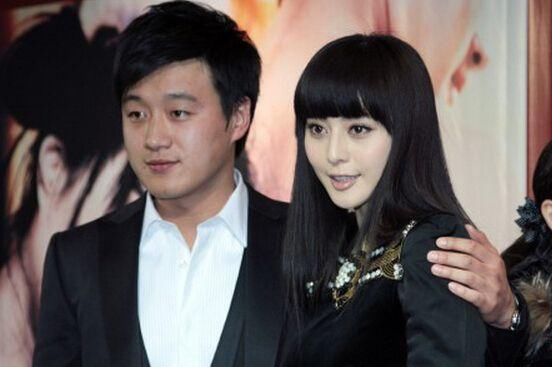 原来范冰冰拍摄《苹果》关键戏用替身,网友:怪