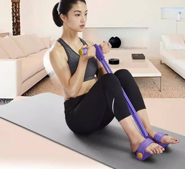 霍思燕的瘦身秘籍,从170斤到88斤,到底是如何