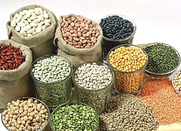 血糖高吃什么好 降血糖的10种食物