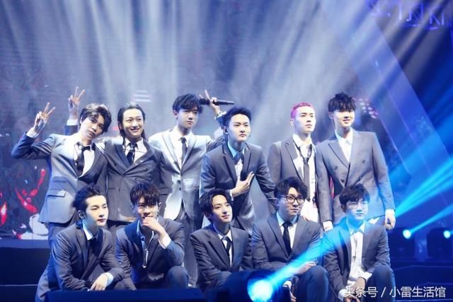 杨幂力捧的赵天宇上综艺镜头都比不上薛之谦疼