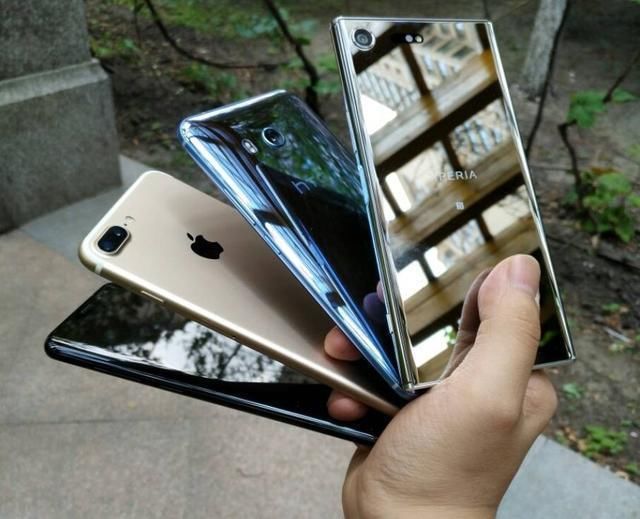 头条3.15 手机口碑排行榜:华为弟四,三星老二,魅