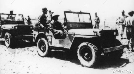吉普车不是所有的越野车都可称为吉普