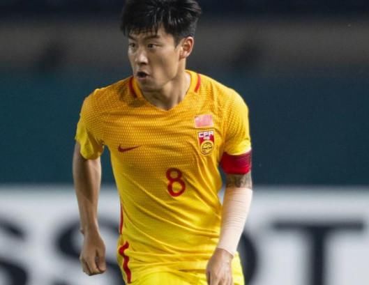 一语成箴!男足拿奖牌真等于笑话 U23国足队长