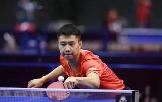 国乒丢冠,伊朗队3:1击败中国队,国乒后继无人还