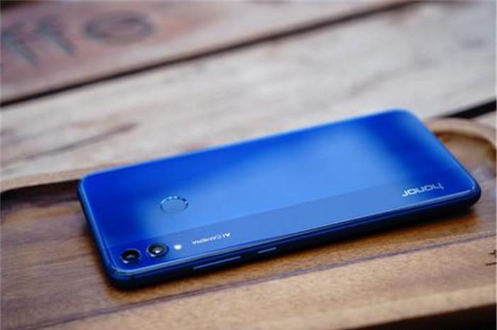 华为新机发布,荣耀8X值不值得购买?答案你想