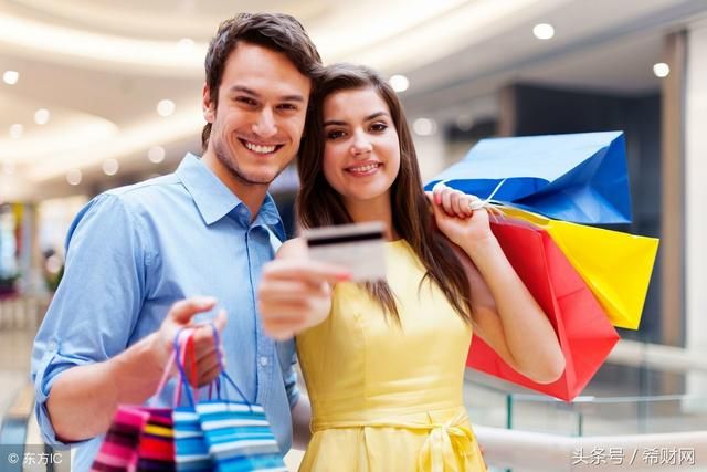 信用卡2018年网购信用卡排行榜 适合网购的信