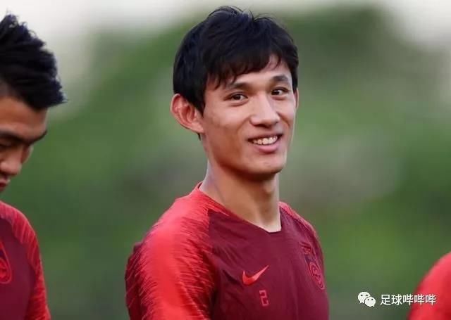 禁入国足一年!王燊超有时间练停球了