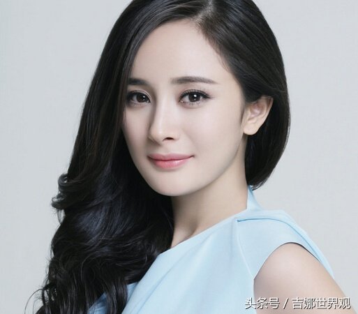 眼型的好看程度排名,丹凤眼只排第四?