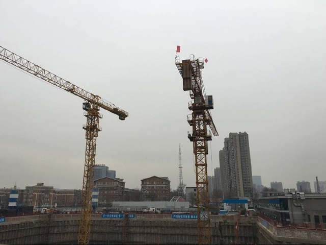 2017房价真的开始下跌,2018年房价降100万没