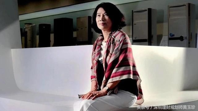 8月31上市公司利好消息|董明珠:格力未来会继