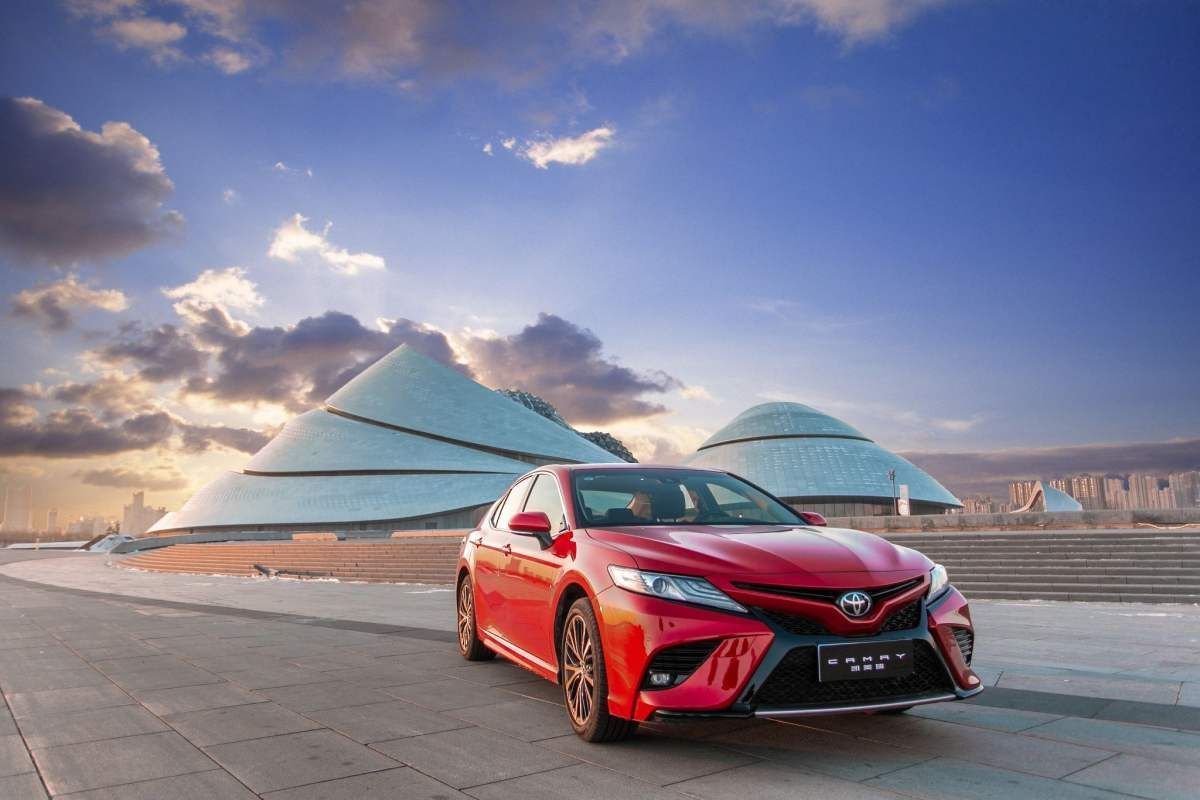 广汽丰田2019年销量突破68万台 同比增长18% 广汽丰田2019年销量突破68万台 同比增长18%