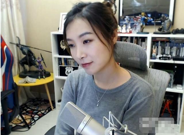 斗鱼知名女主播学历大盘点:女流最学霸,陈一发