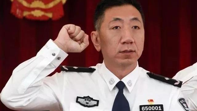 “70后”省会公安局副局长履新锦州副市长、公安局长